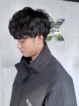 リックス(LIX)の写真/【蔵本/庄町】実力派スタイリスト在籍◇髪質やクセを見極め,あなたの魅力を引き出すスタイルを提案します!