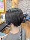 ヘアメイク アーム(hair make. Arm)の写真/白髪、パサつき、うねりなど...その悩み一緒に解決しませんか☆艶髪に導きます♪【アジュバン認定サロン】