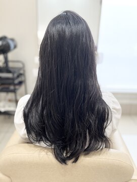 美容室 キララ(Kirara) デジタルパーマ