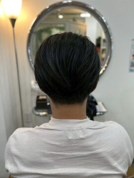 ビィーワンイースト(Be 1 EAST) ショートカット