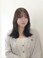 チェスト 姫路店(CHEST)&nbsp;ミディアムレイヤースタイル