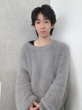 ラニヘアサロン(lani hair salon) 黒岩 賢人