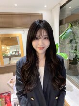 コスタエストオブリシェール(COSTA EST of RICHAIR) 和田琉々香 ［東越谷］