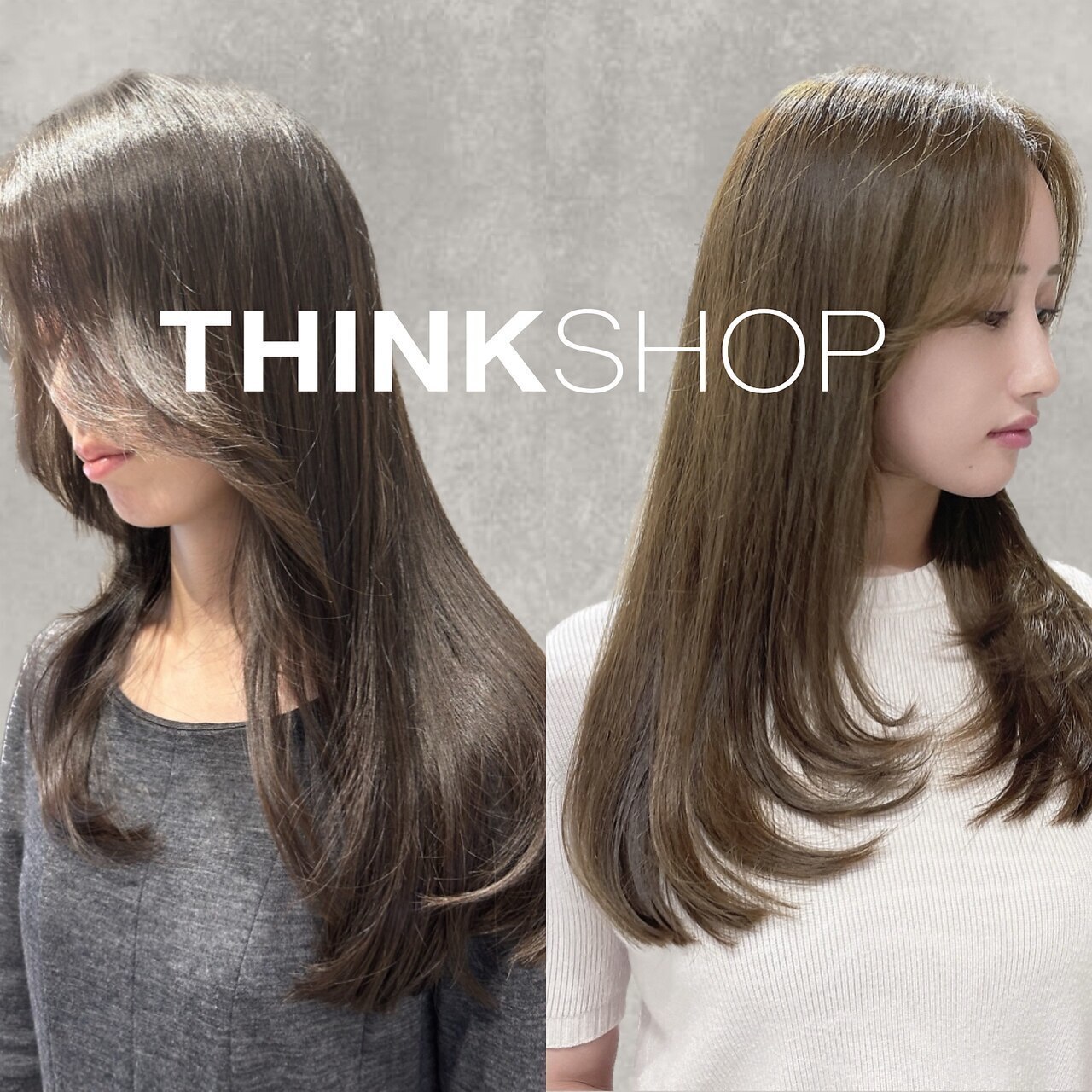 【人気★★★】髪質改善*カット+髪質改善*カラー+髪質改善*TR[5step]\11400