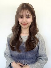 ロンドシエル 横浜(Lond ciel)&nbsp;月音/ボブ /レイヤー