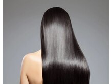 ☆縮毛矯正で失敗したくないと感じている方へ☆【柏の葉キャンパス】【個室】【髪質改善】【縮毛矯正】