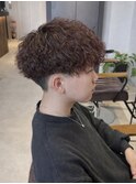 ツイストスパイラル