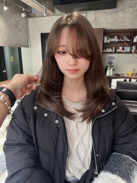 ヌク(nok) ザクザクレイヤー