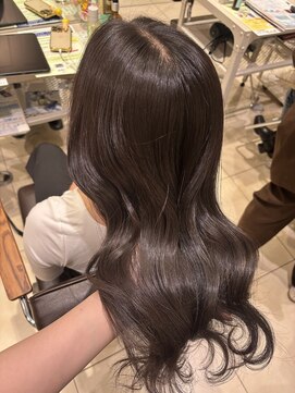 フォルテ 横浜店(FORTE) グレージュ