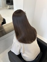 ショウアミュゼ(Show Amuser)&nbsp;ウルトワ髪質改善