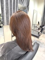 サロンワン(Salon1)&nbsp;明るく白髪も染めれます