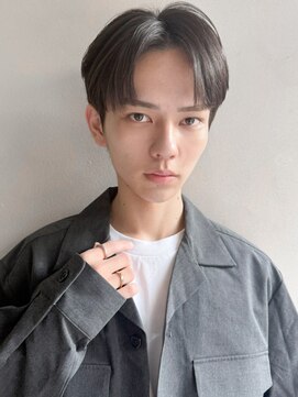 リヤン 表参道(lyann) 大人波巻きツイストスパイラルスパイキーショート爽やかヘアa