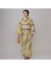 【7:00～9:29】女性浴衣着付け ￥9,900円