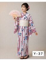 ハナココ 水戸店(hana Coco) レンタルY-37