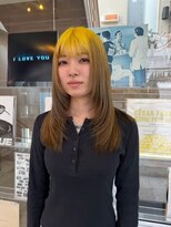 チックタック モーガン エアライン(TICK-TOCK MORGAN airline)&nbsp;【MORGAN】レイヤーデザインカラー