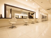 プリモ PRIMOの雰囲気(店内は明るくいつも笑顔でいっぱいです♪)