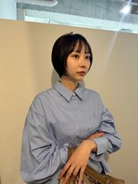 シロ(SHIRO)&nbsp;ショート