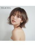 【FELICITA STYLE】