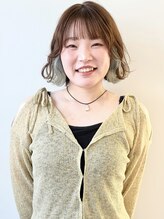 エイト プラム 銀座店(EIGHT plum) 中村 朋世