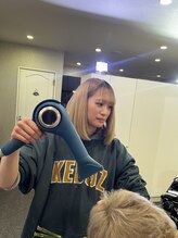 アクシス 釧路店(AXIS) 木村 里奈
