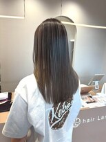 ヘアーラニッシュ 東松戸店(hair Lanish)&nbsp;セシル カット/20代30代40代