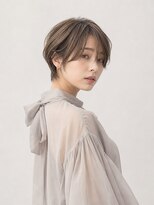 キセイ イオンモール富谷店(KISEI) アッシュハイライトクールショート20代30代40代