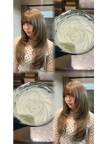クレビア 名古屋(CreBiA)&nbsp;今トレンドのミントカラー