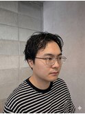 フェザーショート