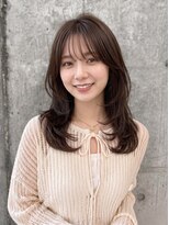 ブルーム コスタ(Blume COSTA)&nbsp;大人可愛いフェイスレイヤー
