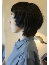 ヘアリメイク チョコミント(Hair Re Make ChocoMint)&nbsp;チョコミント