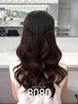 はればれ 横浜東口店(8080)&nbsp;ねじりハーフツイン