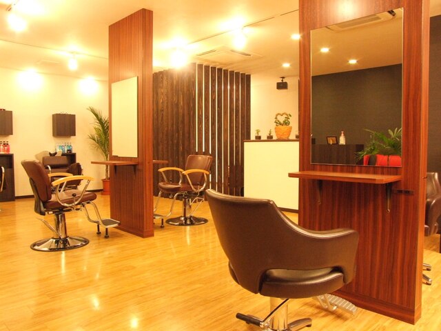 クラール ヘアー(Klar Hair)