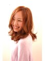 ヴァンカウンシル 新札幌店(VAN COUNCIL)&nbsp;撮影をしてます！！ふんわりしたスタイルも得意です。