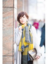 アエラス(Aeolus)&nbsp;冬の大人のナチュふわっ♪