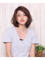 フレグランス(fragrance) ナチュラル・ミディ