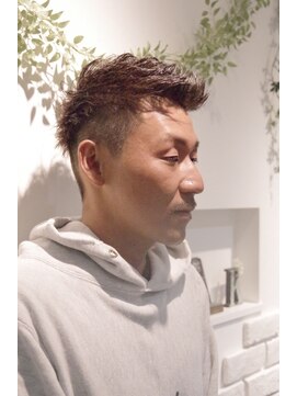 ケートゥレス(K-tres) 大人サーファー風スタイル