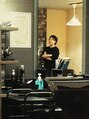 ワンヘアー(BARBER'S ROOM one hair) 柴田