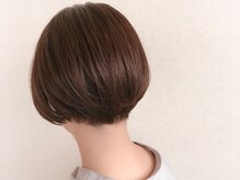 ワヴ ヘアー(WUV HAIR)