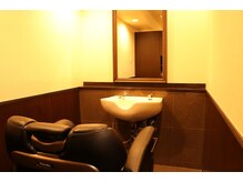 【完全個室】でプライベートな時間を過ごしたいというお声にもお応えできます！