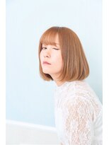 ノアパルフェ 銀座(noah parfait)&nbsp;【noah parfait銀座】グレージュ似合わせカットエアリーショート