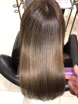 アーカイブ(archive)&nbsp;☆髪質改善ヘアエステ☆　圧倒的な髪美人