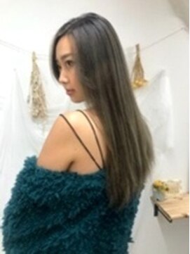 レイリー(Reilly) カーキグレージュ