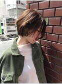 ハンサム