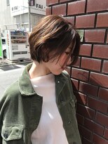 ニーチェ(niche) ハンサム