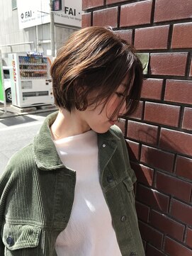 ニーチェ(niche) ハンサム