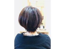 ヘア アトリエ コエ(hair atelier koe)