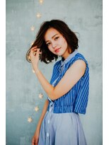 グランシャリオ 笹塚店(Grand Chariot) 【GrandChariot 笹塚】ディープボブ