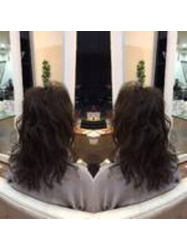 アフ(ahu) ダークカラー