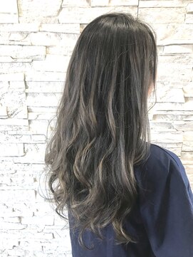 ブランシェ神領店 グレーアッシュ【ブランシェ神領店 林】