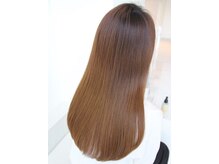 アールヘアーデザイン 御器所(r hair design)